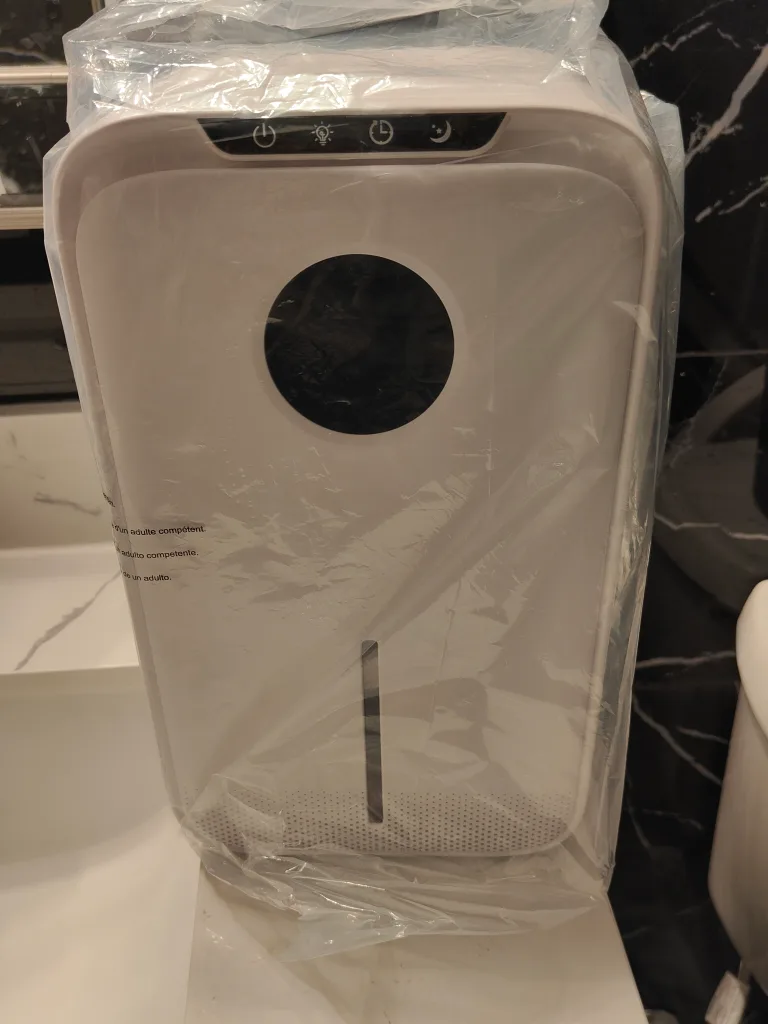 Lonxfy Dehumidifier image indicator(4)