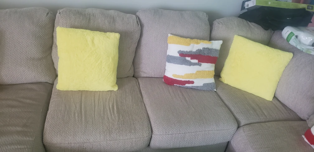 Sectional Sofa - photo 2