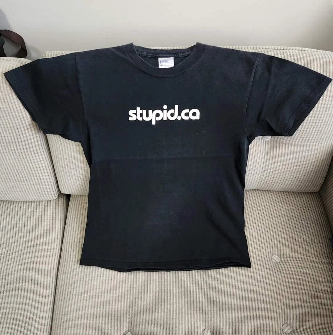 Ten #sizeS Graphic T-Shirts, for Kids, Teens & Adults image indicator(9)