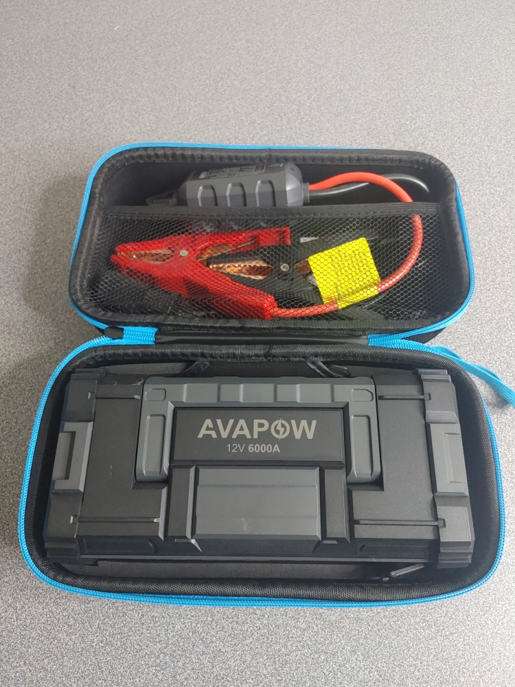 Dead Battery Boosting Serviced - photo 2