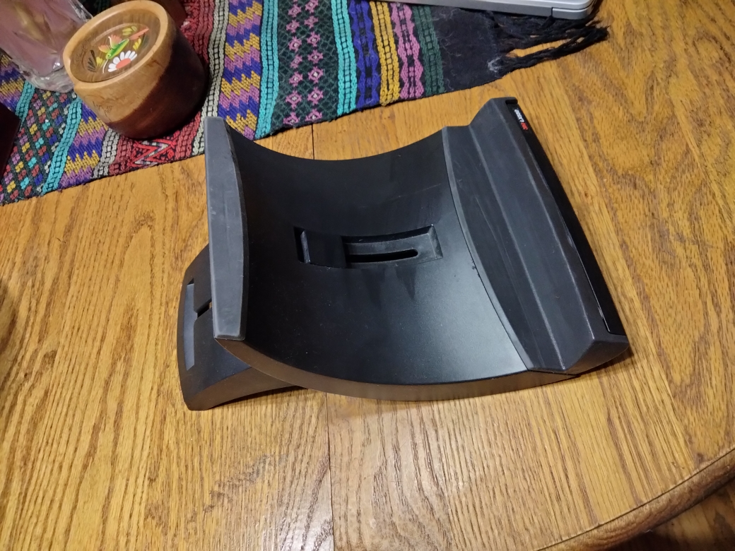 Laptop Stand - Adjustable Height and Angle - photo 3