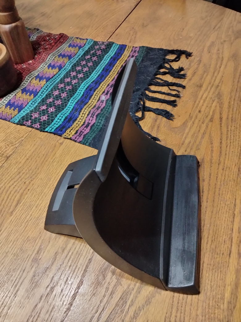 Laptop Stand - Adjustable Height and Angle - photo 4