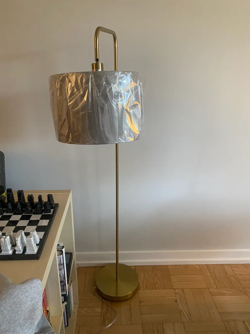 Brand New Standing Lamp image indicator(3)