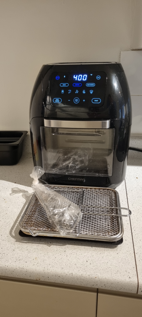 Chefman Air Fryer