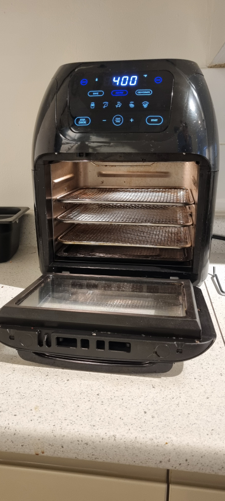 Chefman Air Fryer - photo 2