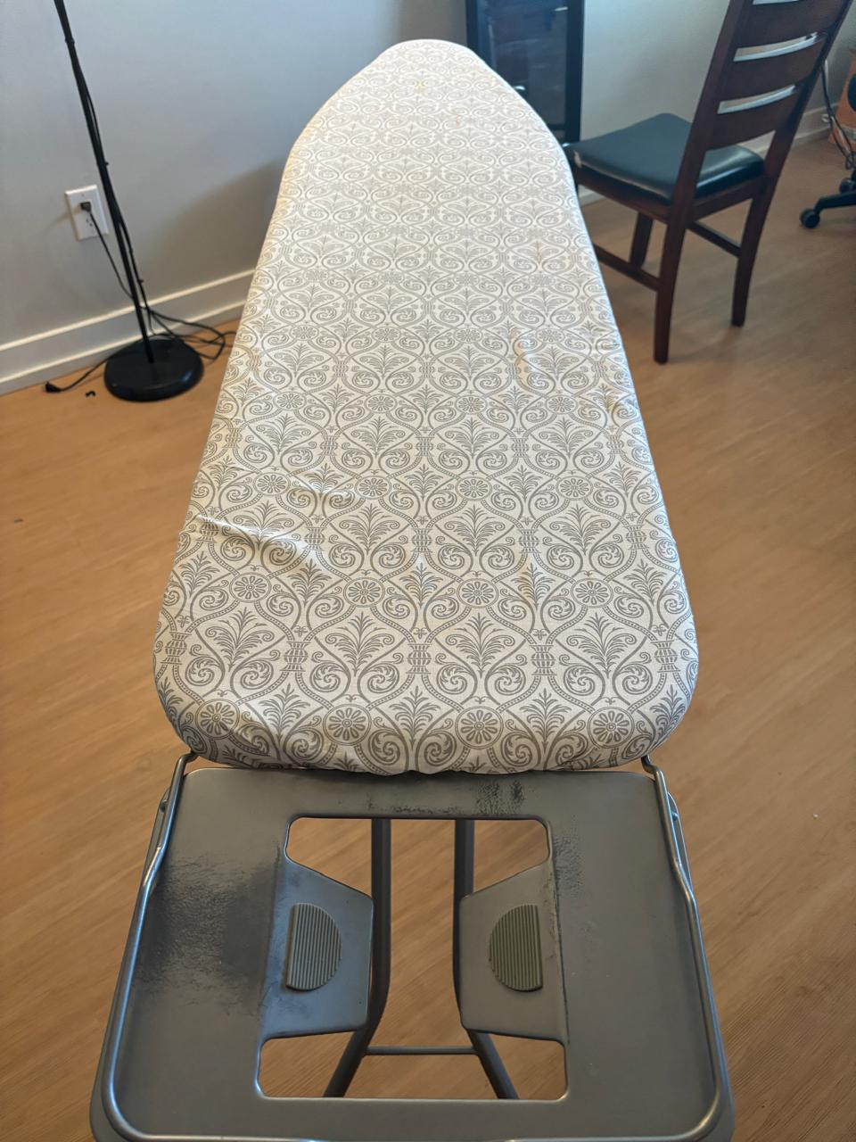 Ironing Board with cover - photo 2