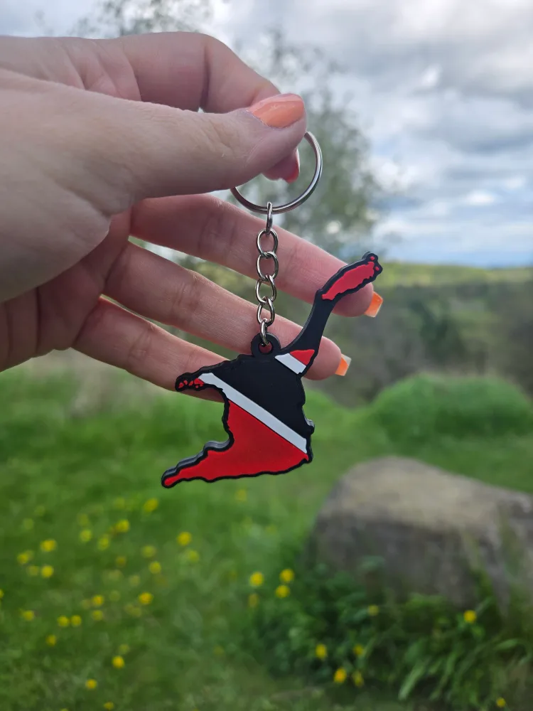 Flag & Country Keychains image indicator(6)