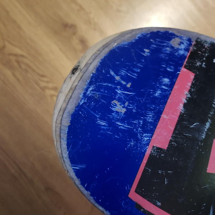 Baker Skateboard Decks - photo 3