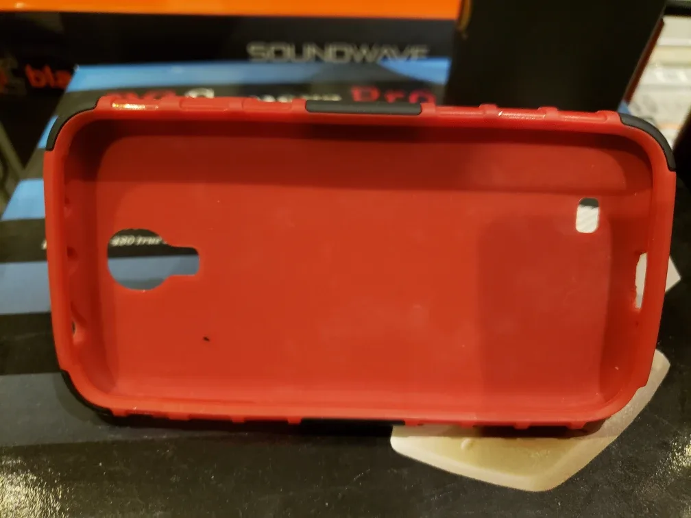 Lot of mobile phones HTC, Motorola Moto G with Box and Cases image indicator(7)