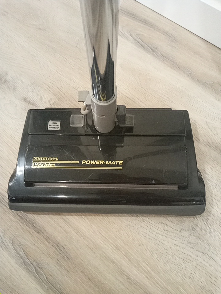 Kenmore Power-Mate Vacuum Cleaner - photo 3