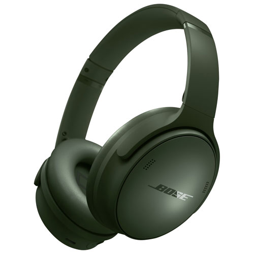 BNIB Bose QuietComfort 2023 headphones - cypree green - photo 2