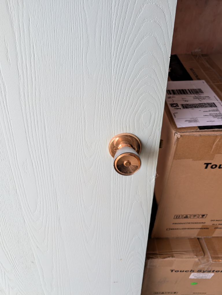 Interior Door - 30"x80" - photo 2
