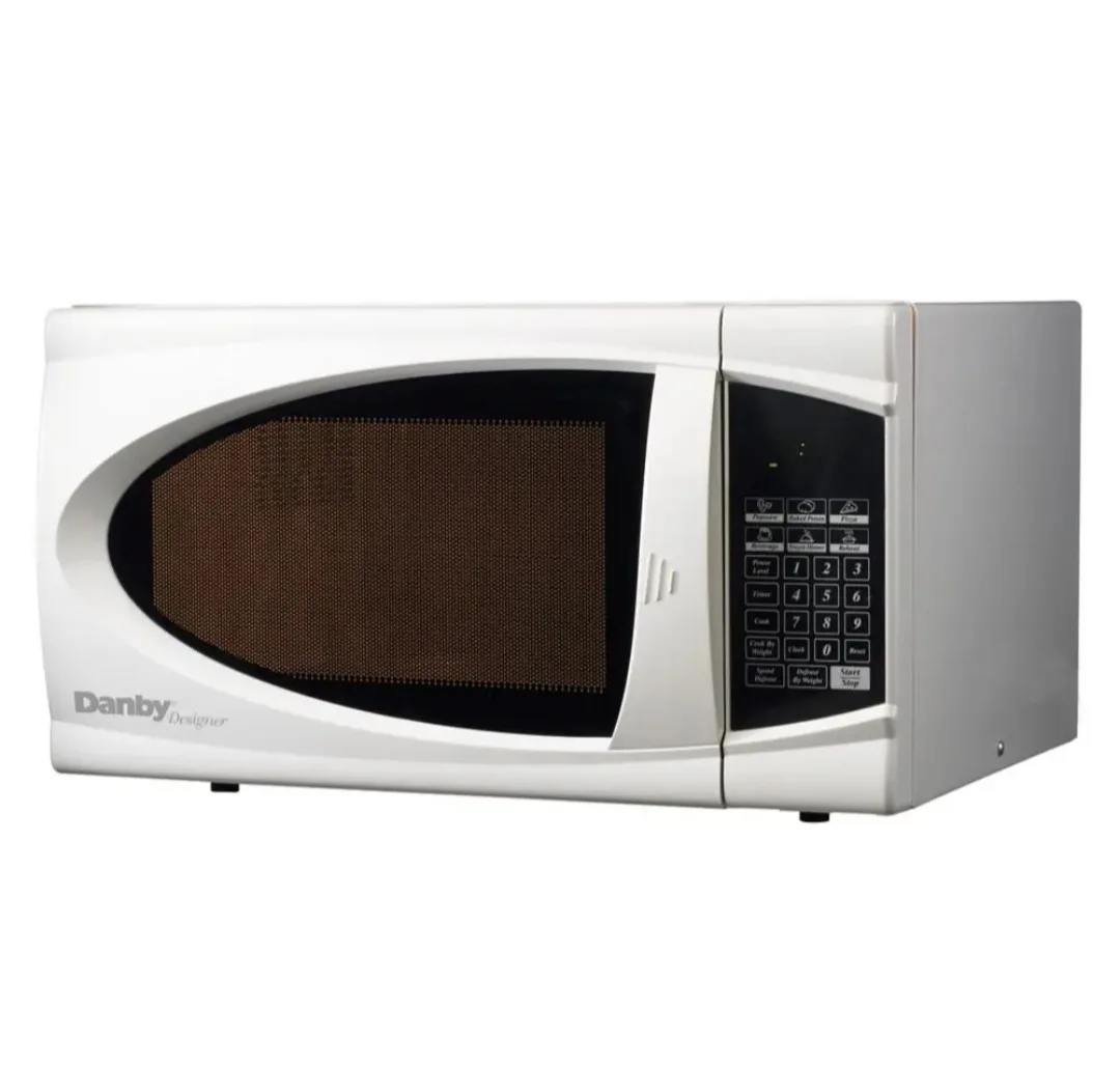 Danby Microwave 0.7 cu ft image indicator(2)