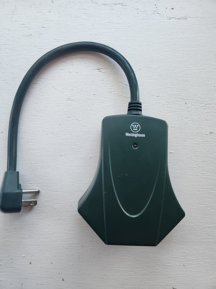 Westinghouse Remote Control