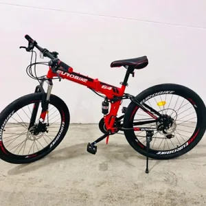 CCM Alpha mountain platinum bike