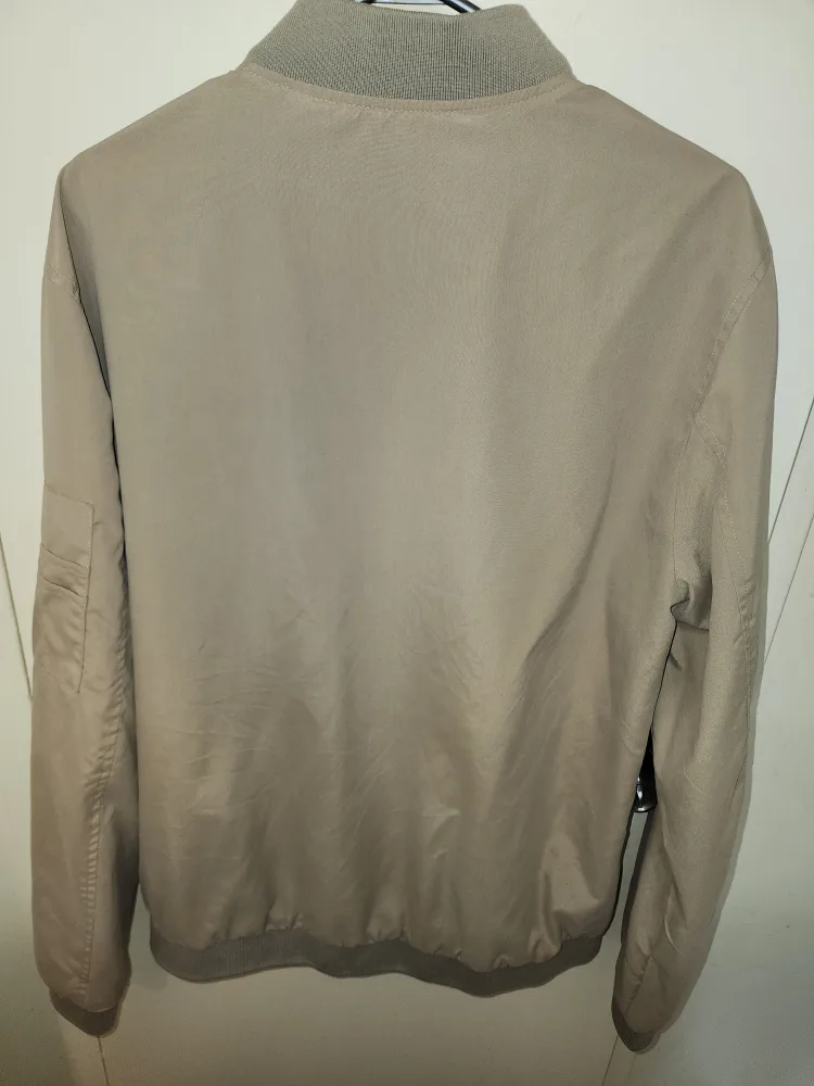 Men's Jack & Jones Bomber Jacket image indicator(2)