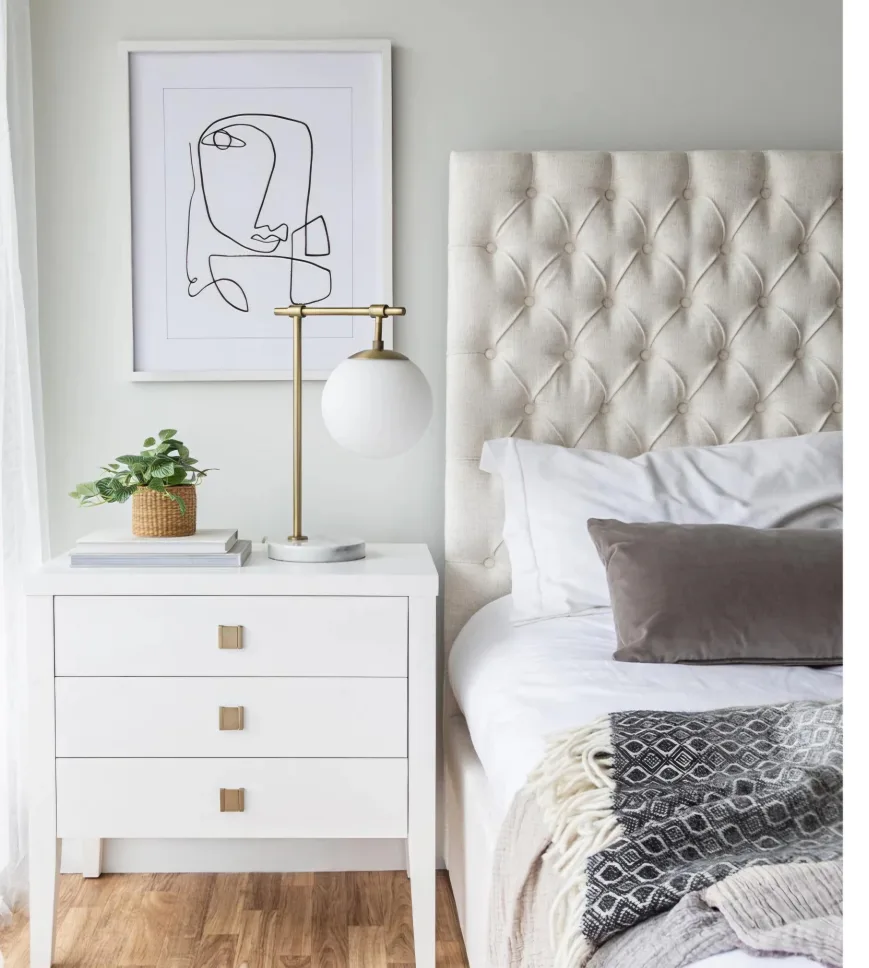 Femme Wall decor image indicator(5)