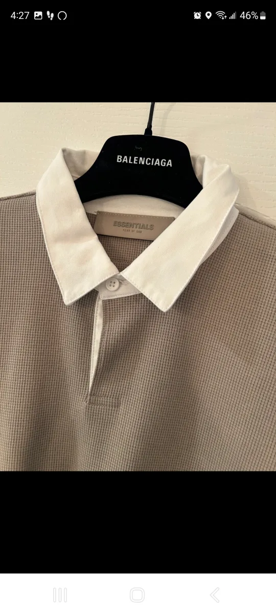 Essentials Fear of God. image indicator(4)