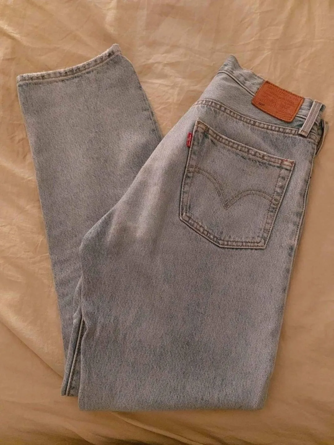 Levi's 501® Jeans thumbnail