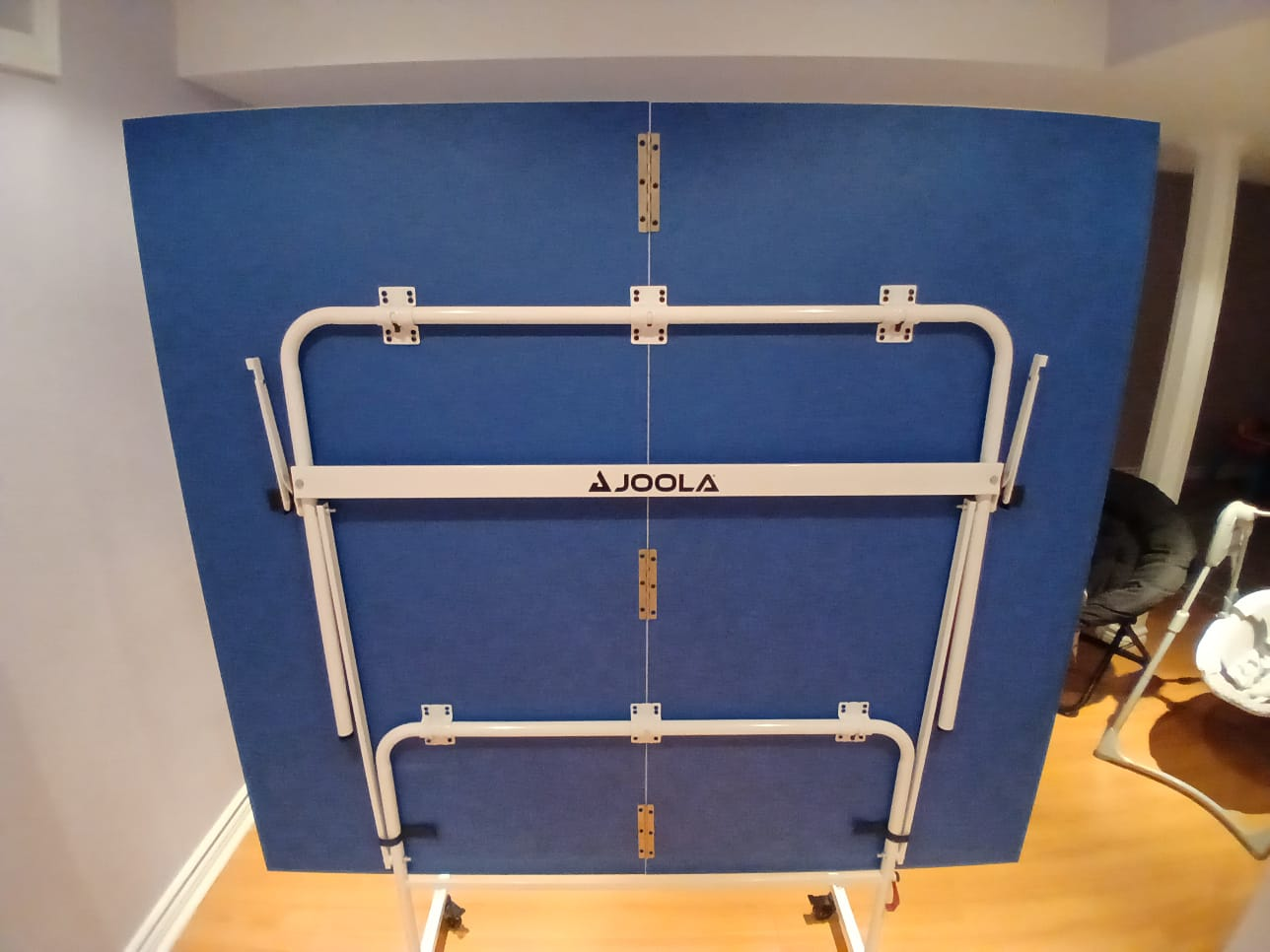 Joola Ping Pong Table