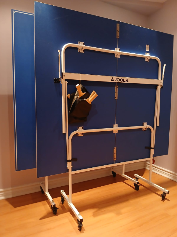 Joola Ping Pong Table - photo 5