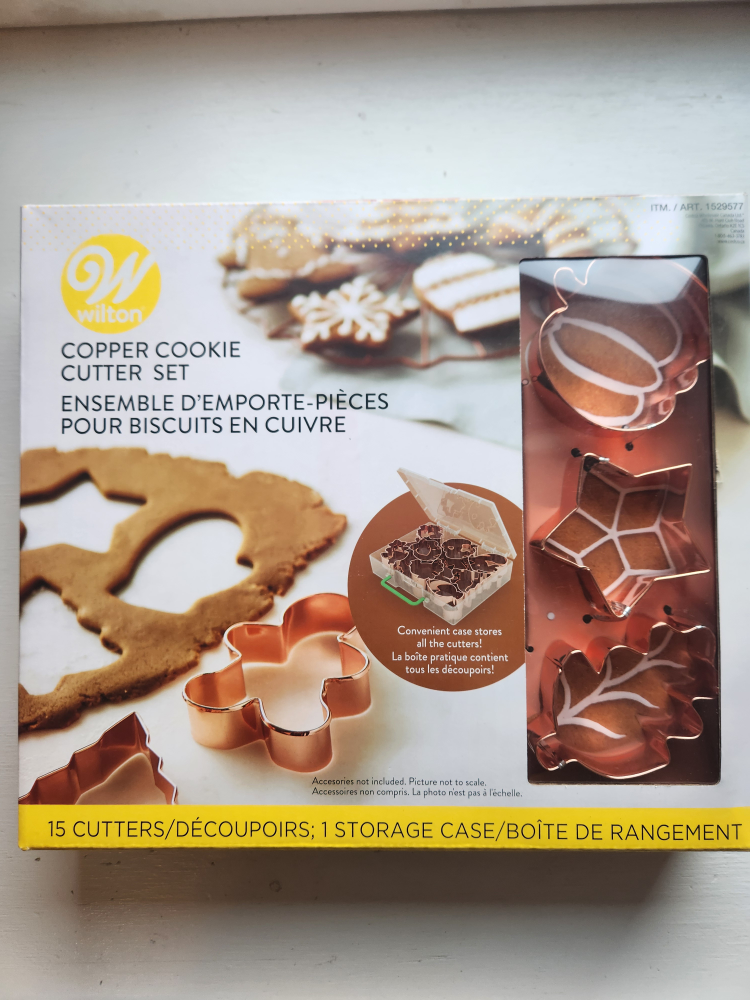 collection of baking accessories