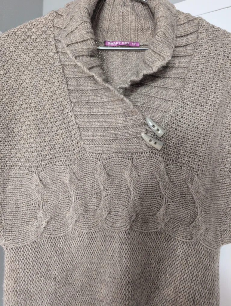 Smart Set Women's Sweater 🧡 image indicator(3)