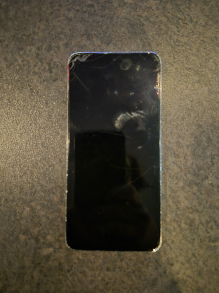 Samsung Galaxy S22