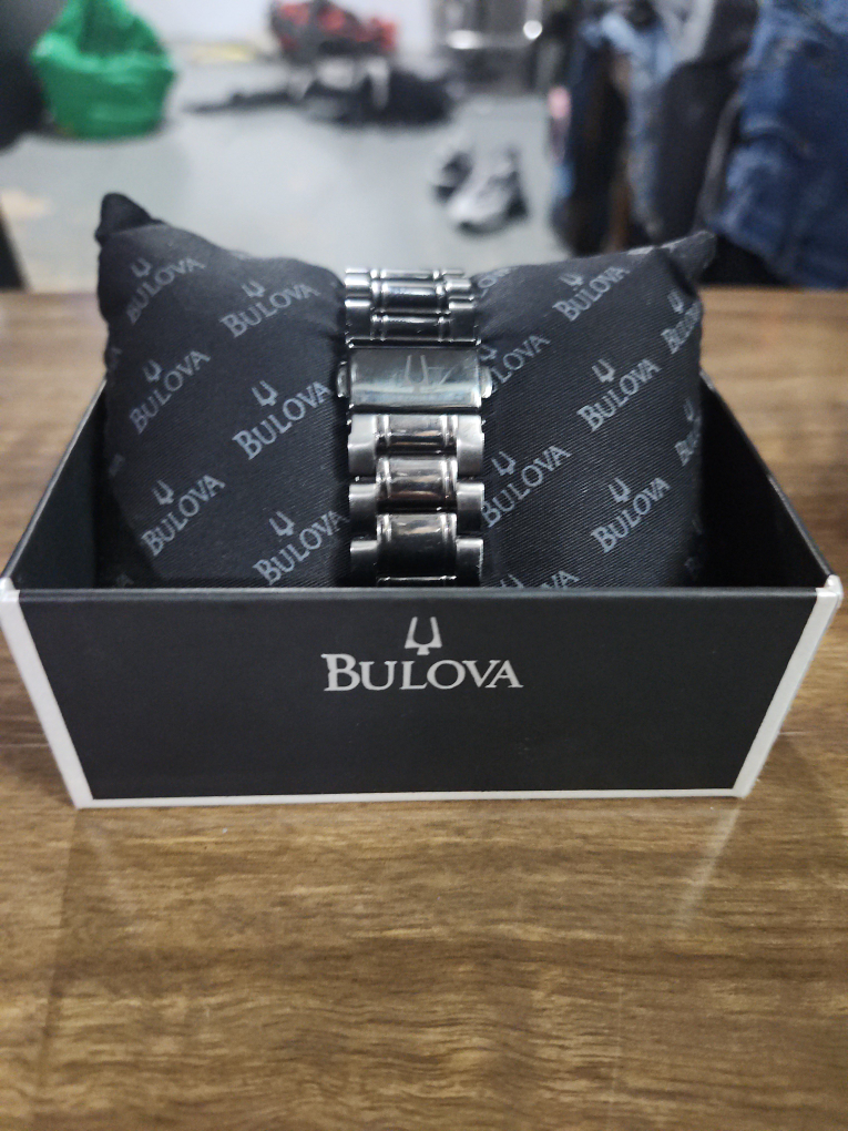 Bulova Men's Watch - photo 5