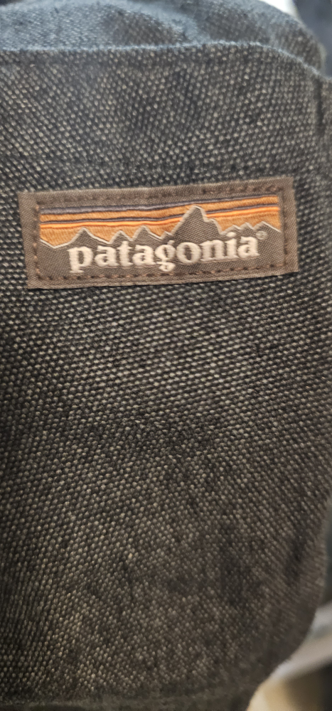 Brand new Patagonia Workwear Pants - Black #ThriftyPicks - photo 5