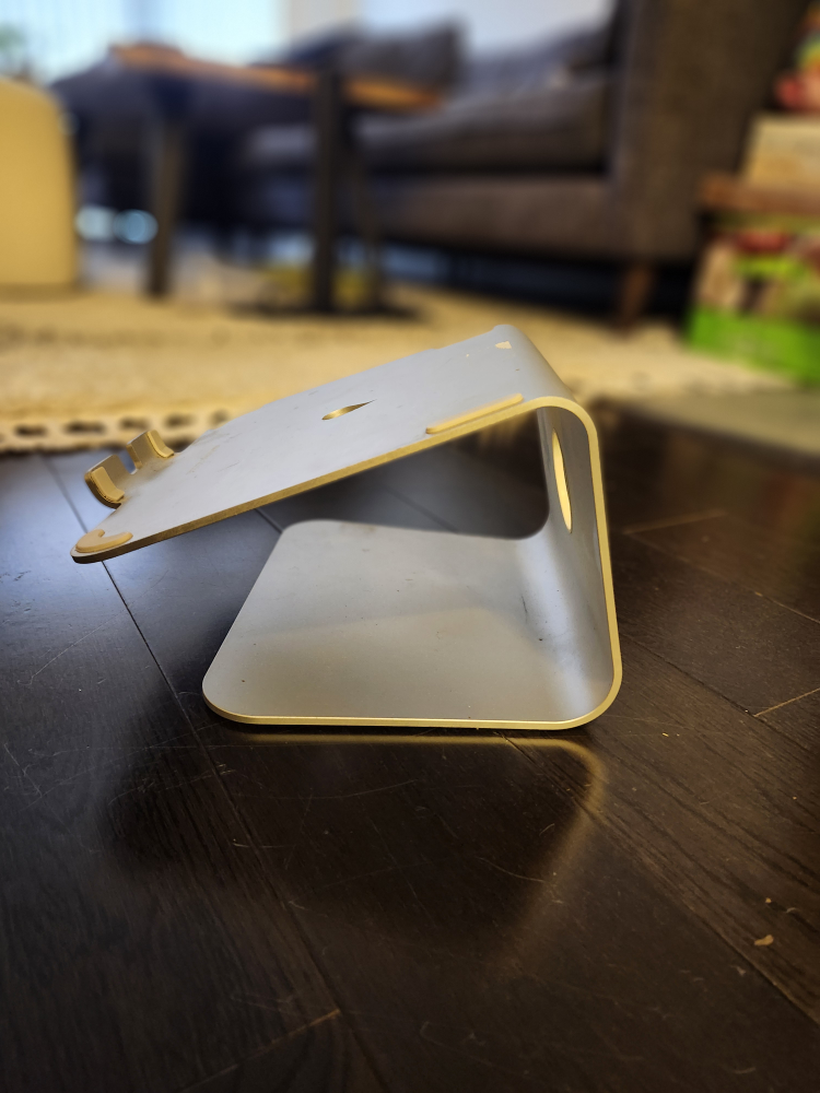 Rain Design Mstand for Laptop - photo 2