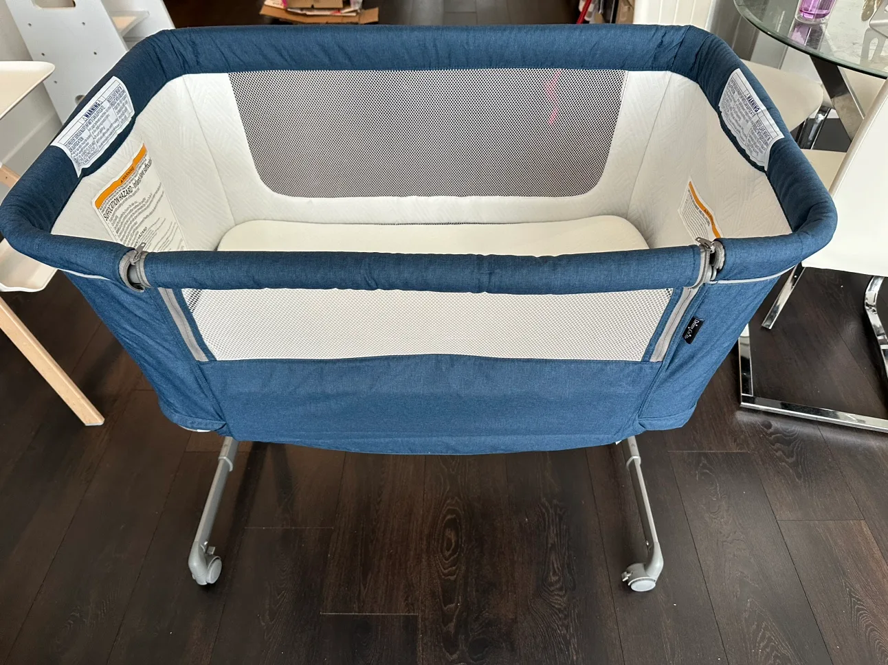 Dream on me Bassinet image indicator(3)