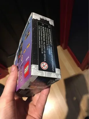 LEGO Marvel Infinity Saga Captain America and Hydra Face-Off image indicator(5)