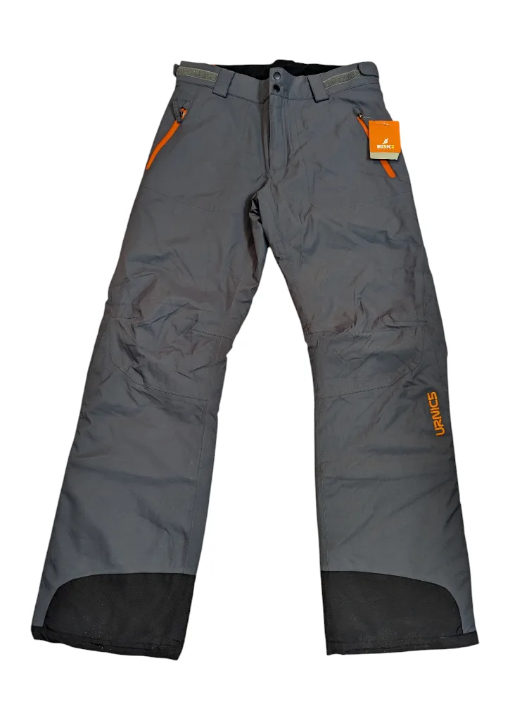 NEW Urnic5 mens LARGE Snow Pants PROBABLY BEST SUITED... thumbnail