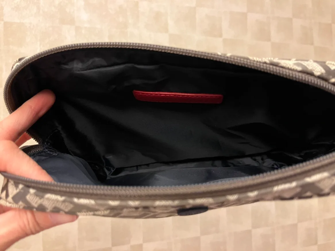 Tommy Hilfiger bag/pouch image indicator(2)