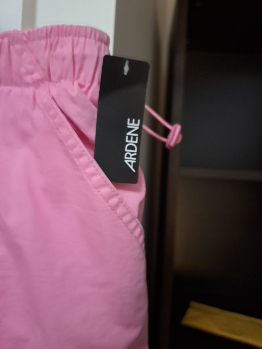 Pink pants - photo 3