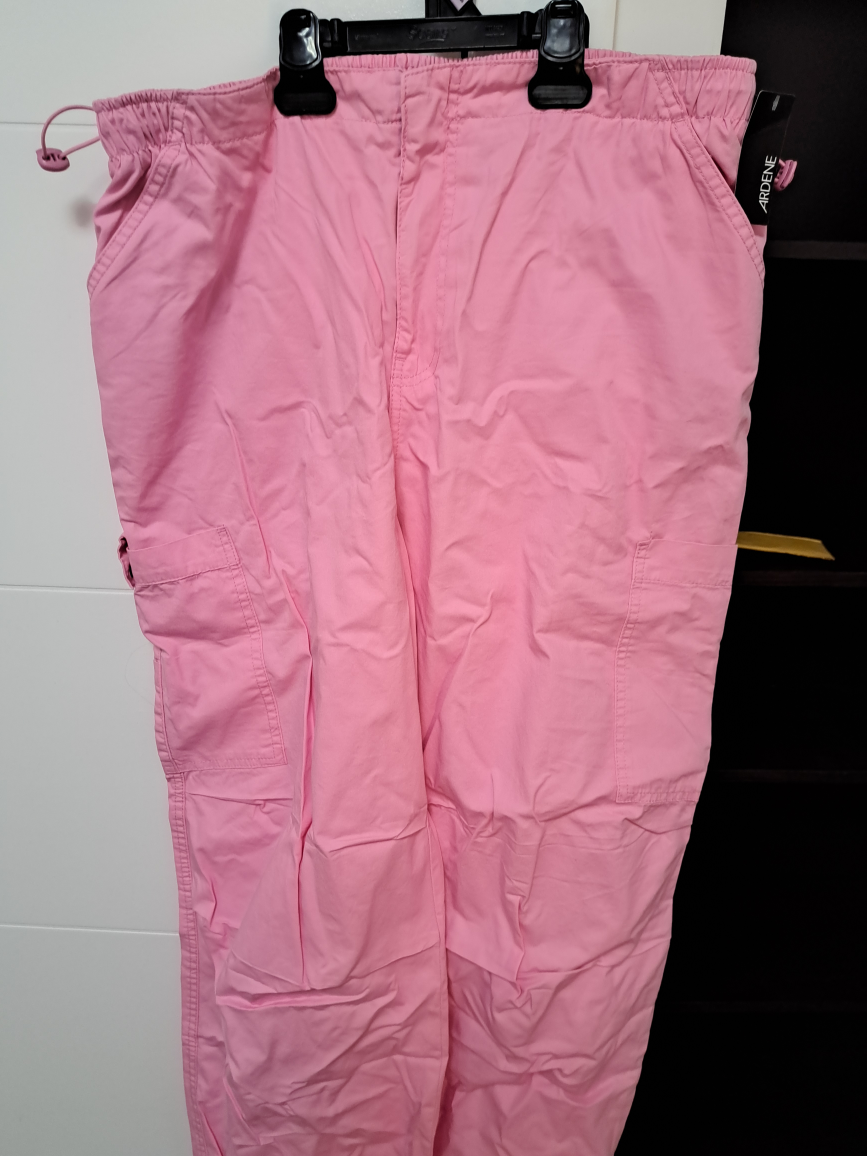 Pink pants - photo 4