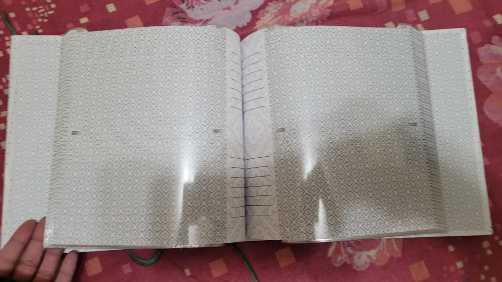 Pinnacle brand new photo album image indicator(2)