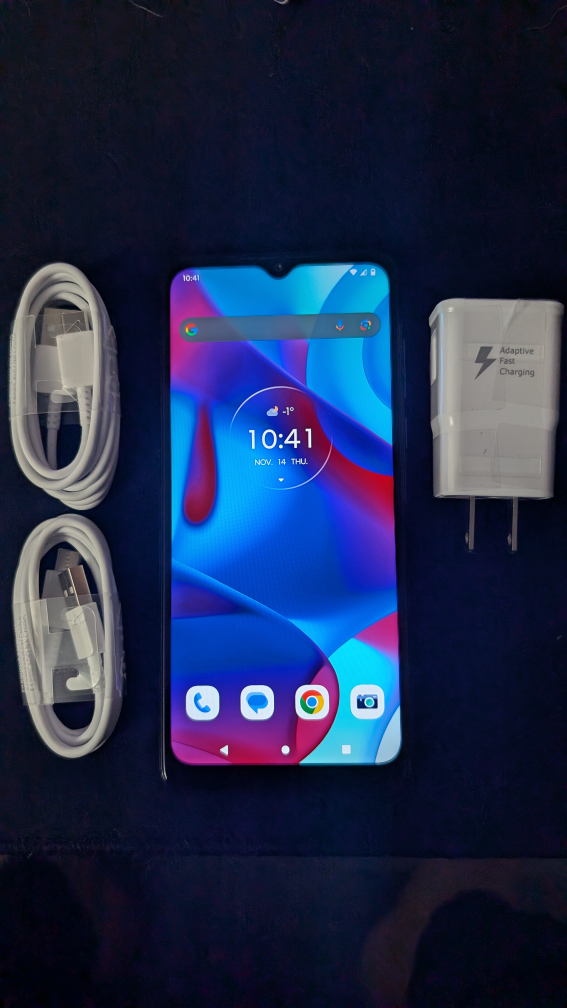 MOTO G PURE*NEW