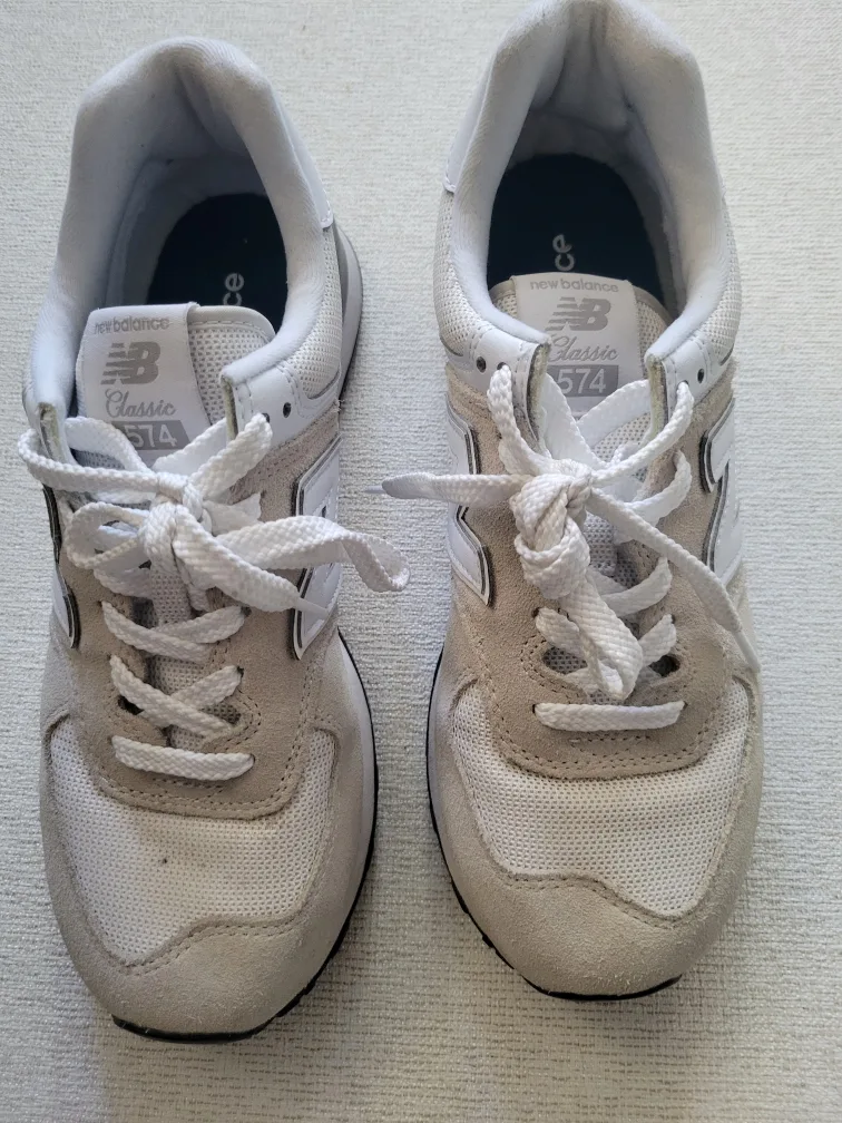 New Balance 574 Sneakers image indicator(2)