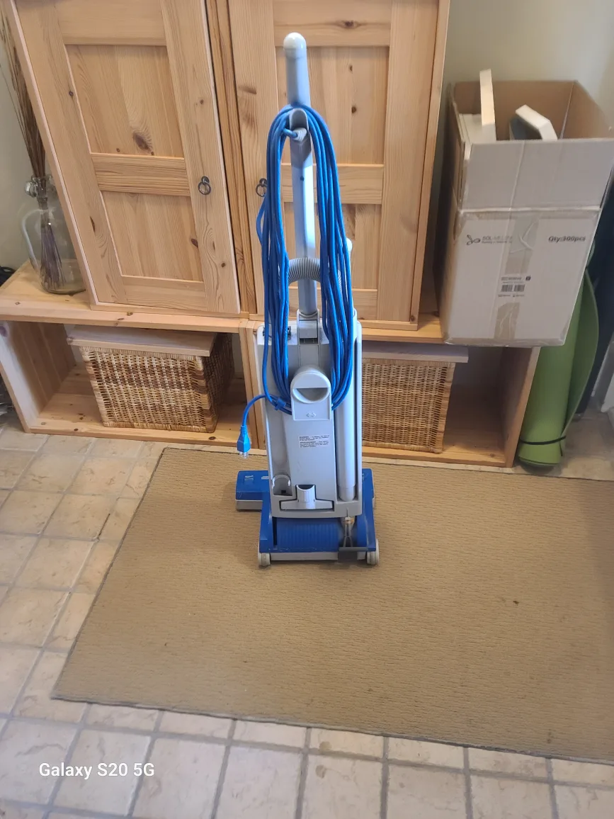 Windsor Sensor XP 15 Vacuum image indicator(6)