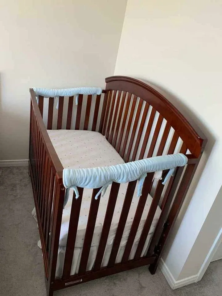 Baby Crib image indicator(3)