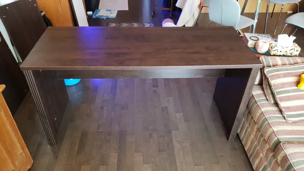 Desk - Free Delivery - Optional L Configuration thumbnail