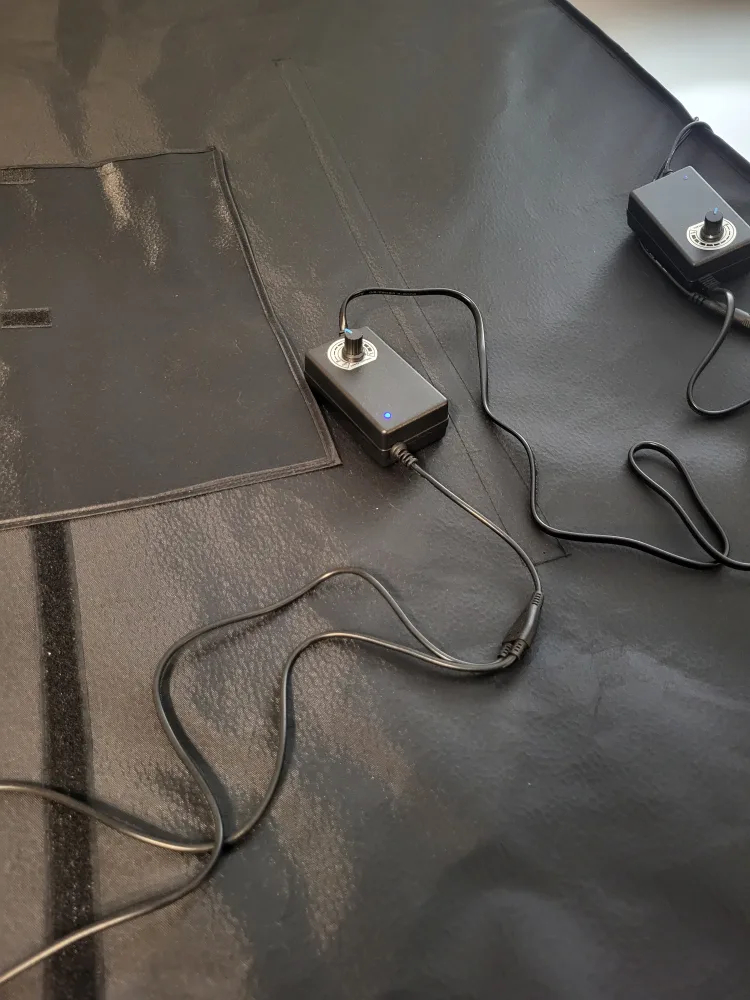 Konseen Photo Light Box 39x39in image indicator(7)