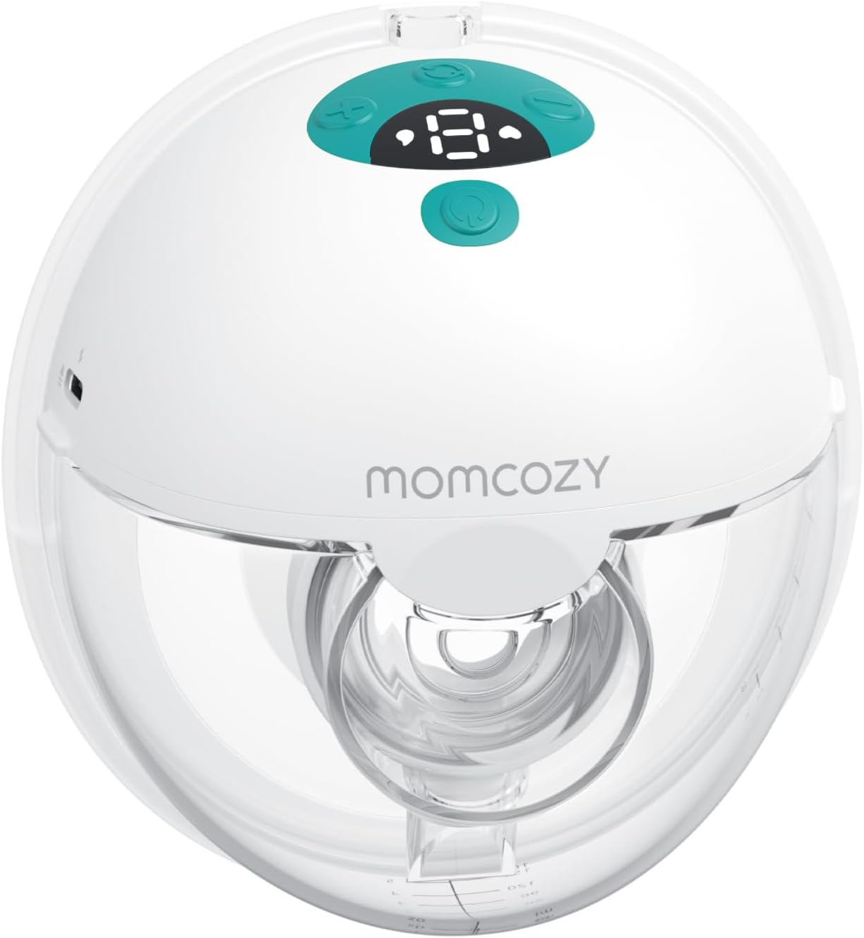 Momcozy M5 Hands Free Breast Pump, BNIB - photo 3