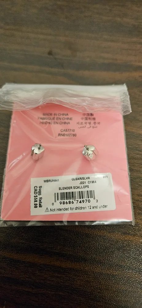 Kate Spade New York Flower Stud Earrings image indicator(2)