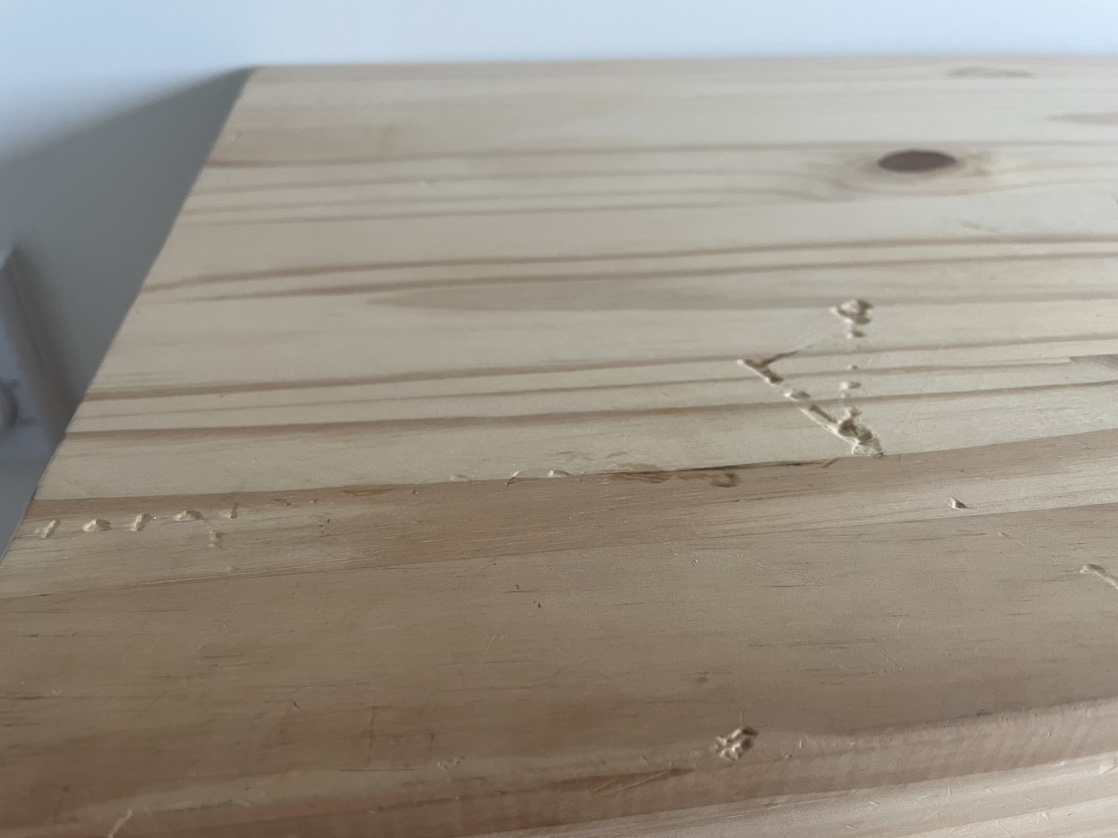 IKEA TARVA 5-Drawer Dresser - photo 4