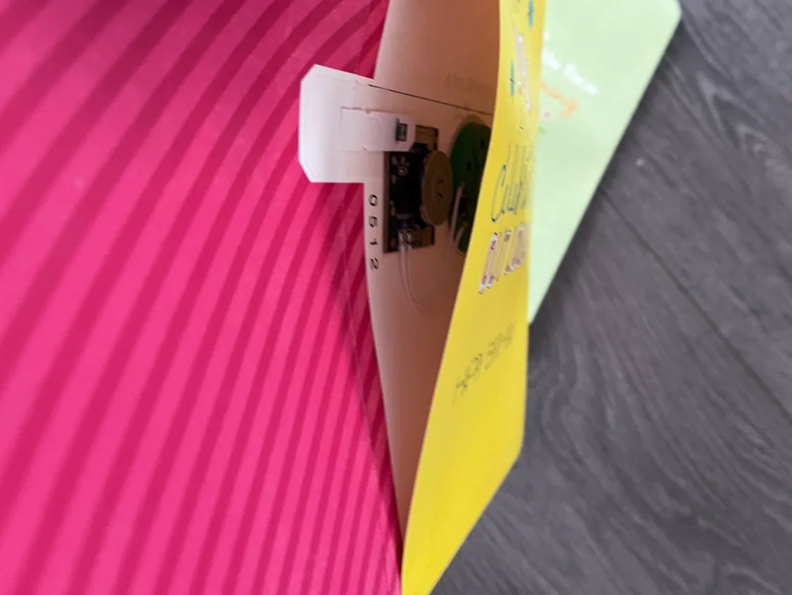 2 Hallmark greeting cards image indicator(3)