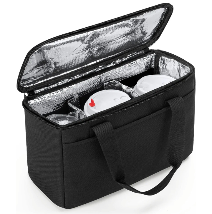 30L Insulated Delivery Bag - photo 2
