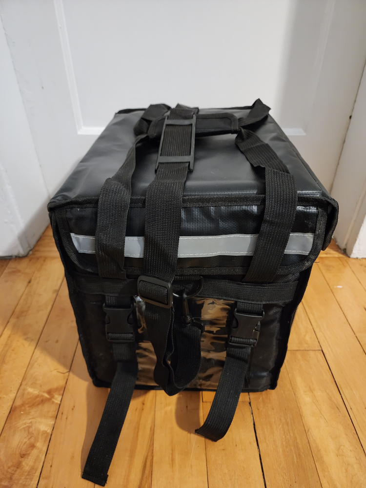 30L Insulated Delivery Bag - photo 4